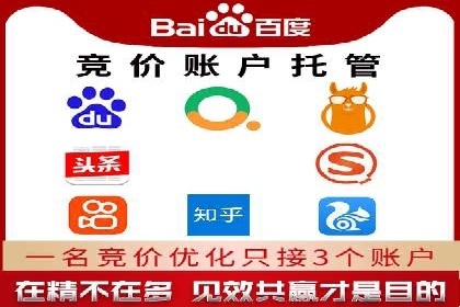 SEM代运营托管公司案例：实战技巧